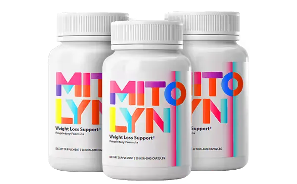 Mitolyn Logo